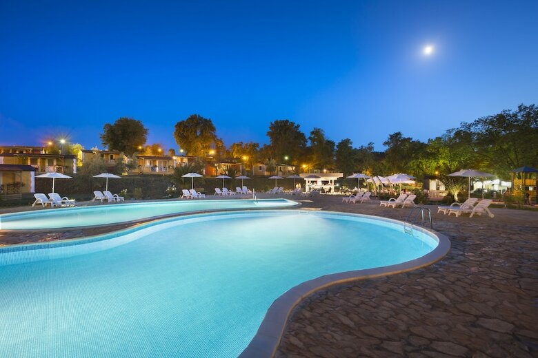 Apartamentos Holiday Homes Istrian Premium Village