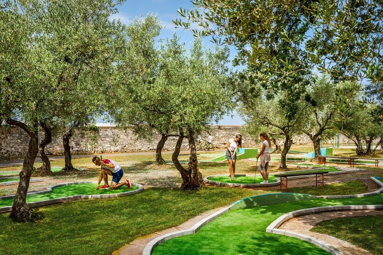 Apartamentos Holiday Homes Istrian Premium Village