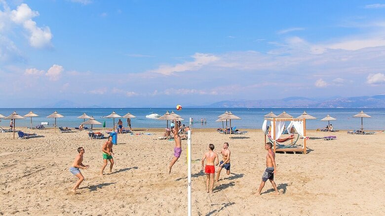 Apartamentos Island Panorama - Adults Only