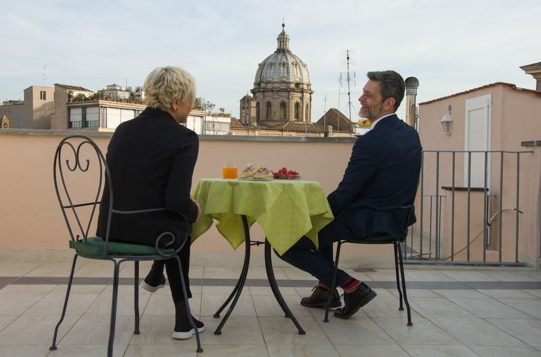 Hotel Sole Roma