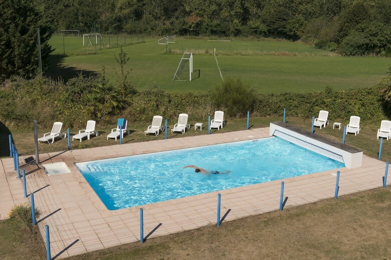 Hotel Espace L�onard De Vinci