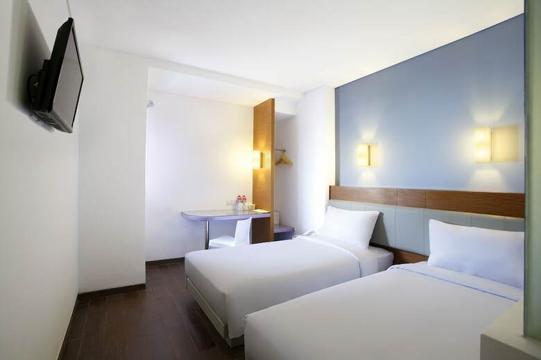 Amaris Hotel Pasar Baru