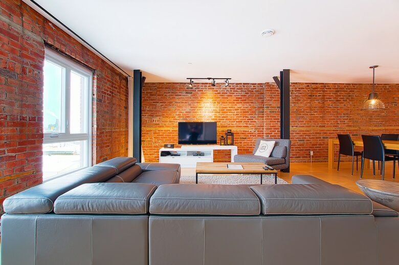 Les Lofts St-joseph - By Les Lofts Vieux-quebec
