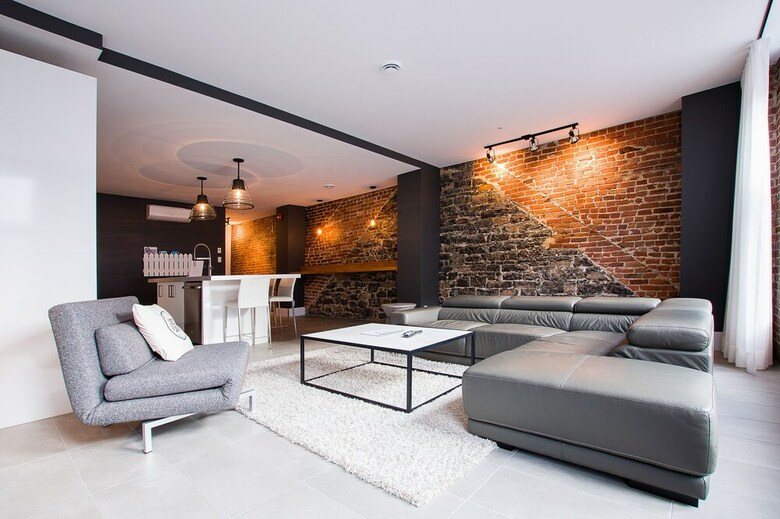 Les Lofts St-joseph - By Les Lofts Vieux-quebec