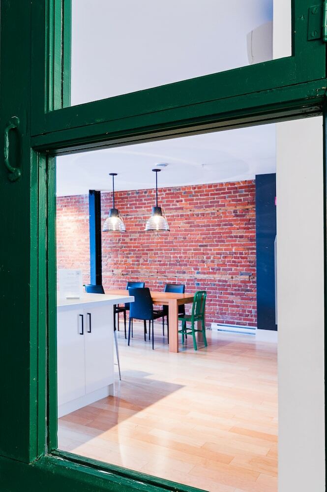 Les Lofts St-joseph - By Les Lofts Vieux-quebec