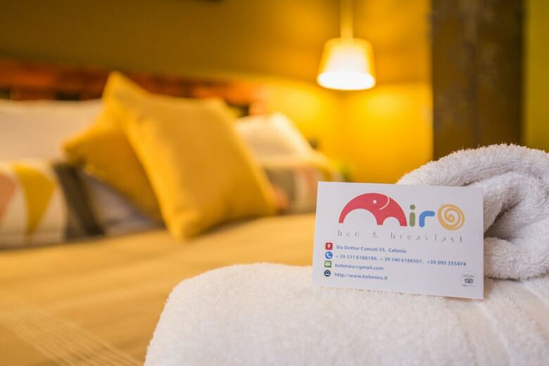 Miro Bed And Breakfast