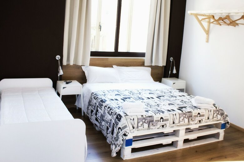 Miro Bed And Breakfast