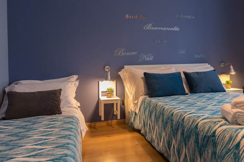 Miro Bed And Breakfast