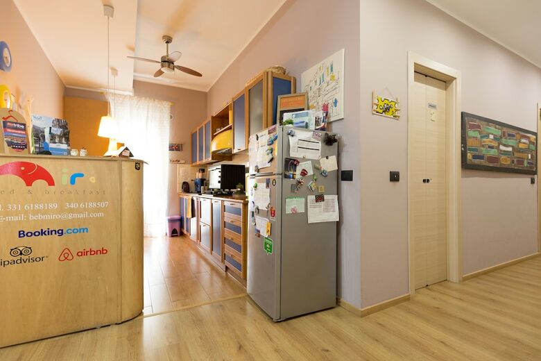 Miro Bed And Breakfast