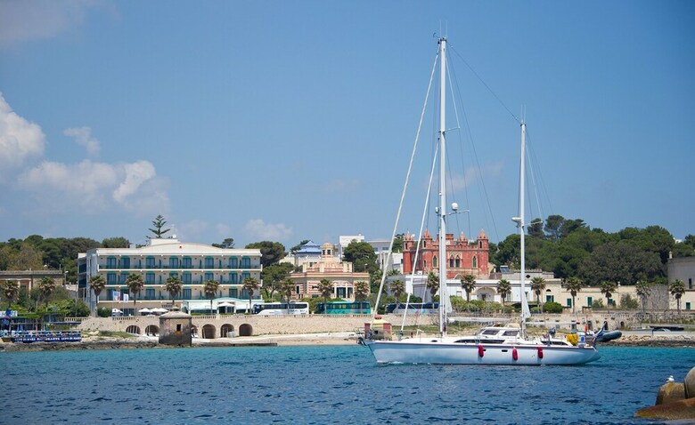 Villa La Meridiana - Caroli Hotels