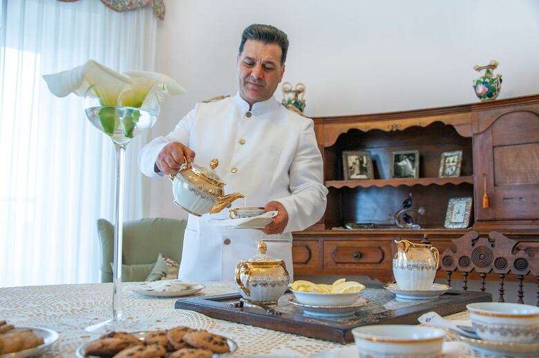 Villa La Meridiana - Caroli Hotels