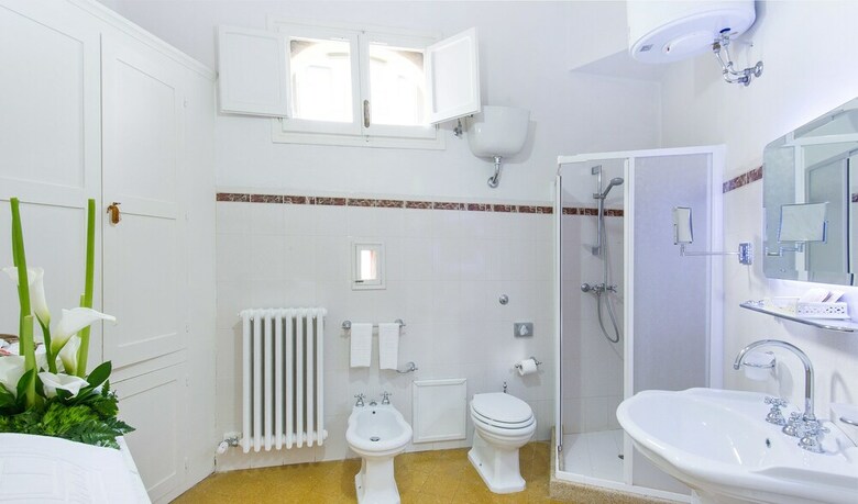 Villa La Meridiana - Caroli Hotels