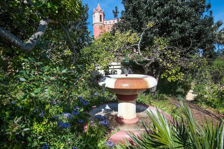 Villa La Meridiana - Caroli Hotels