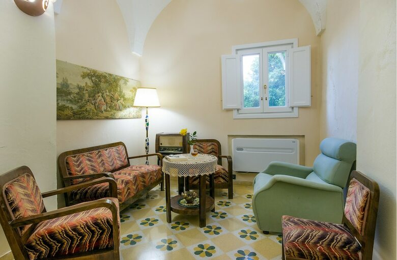 Villa La Meridiana - Caroli Hotels