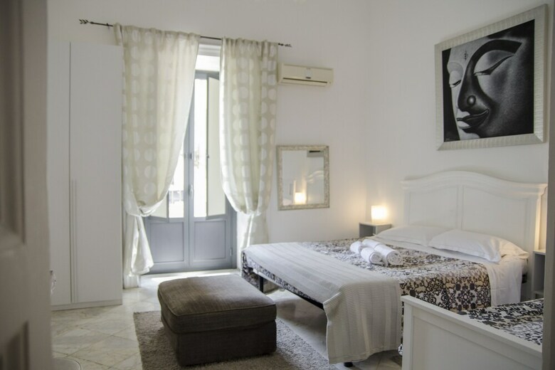 Palazzo Bruca Catania