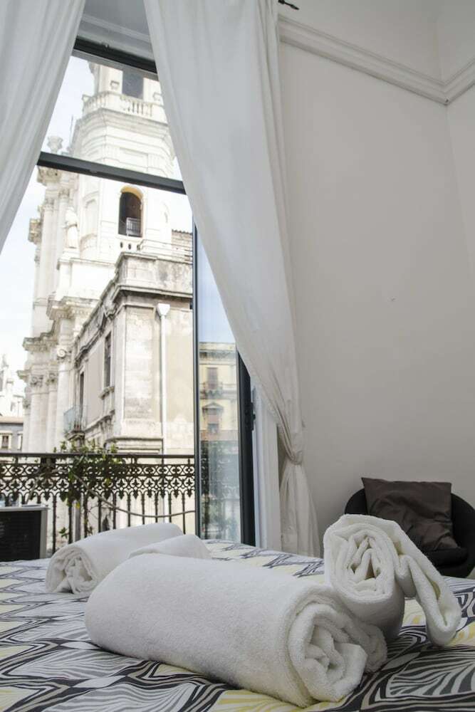 Palazzo Bruca Catania
