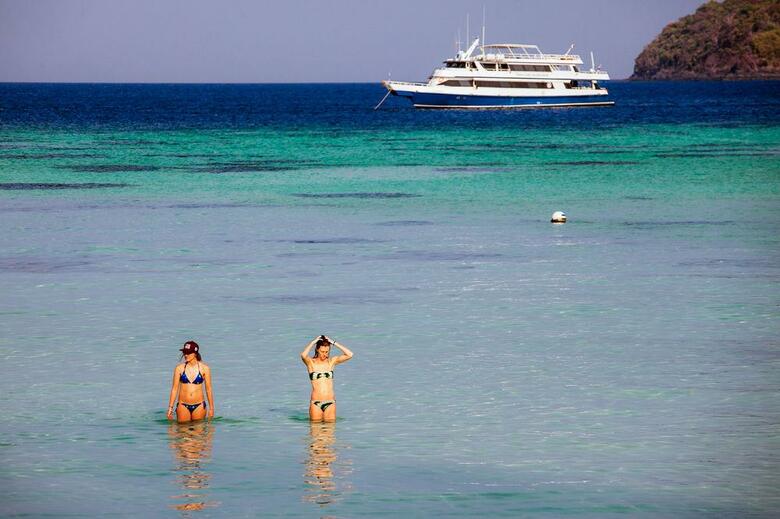 Hotel Salisa Resort