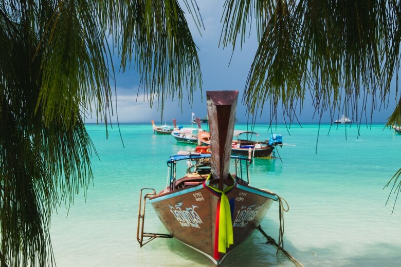 Hotel Salisa Resort