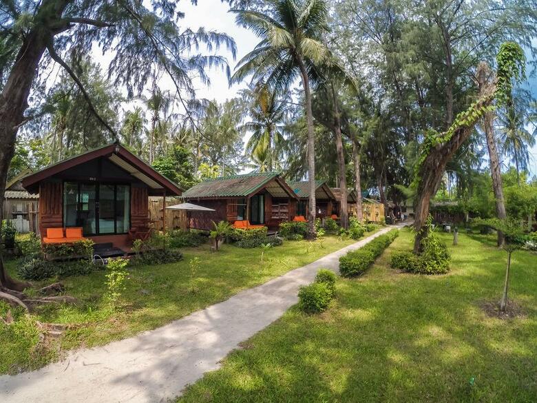 Hotel Salisa Resort