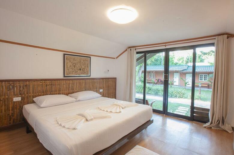 Hotel Salisa Resort