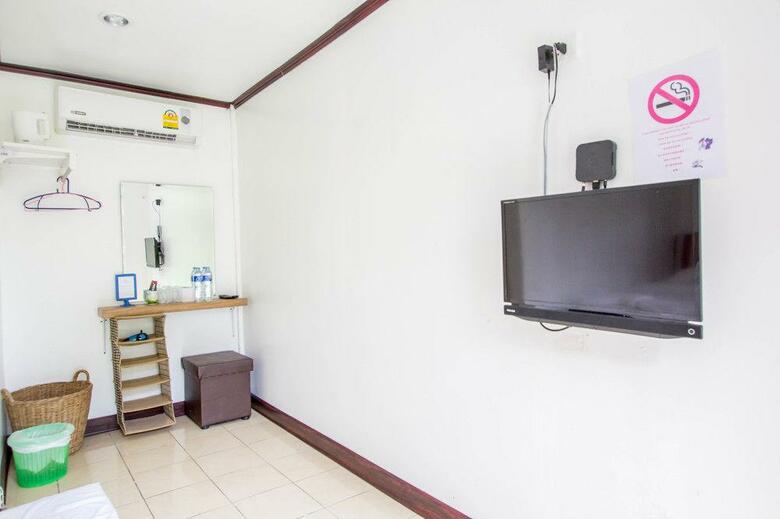 Hotel Salisa Resort