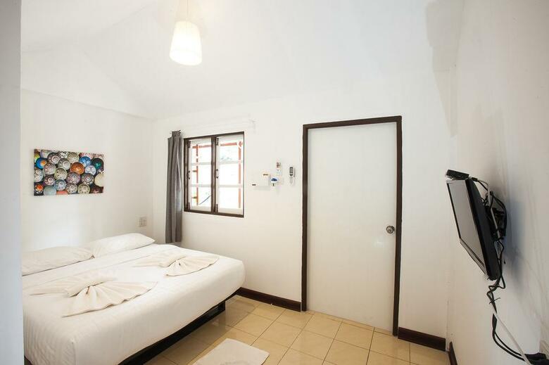 Hotel Salisa Resort