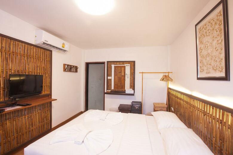 Hotel Salisa Resort