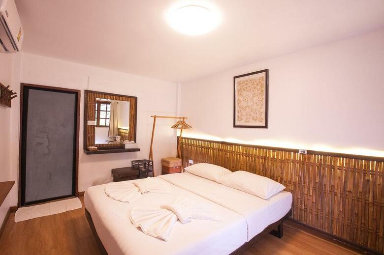 Hotel Salisa Resort
