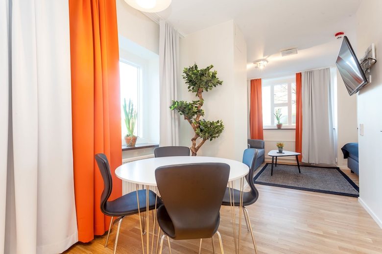 Apartdirect Solna