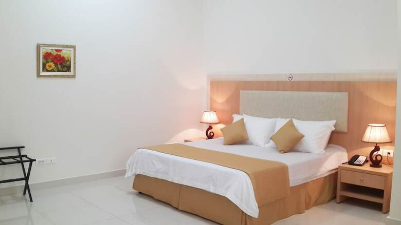 Liqaa Hotel