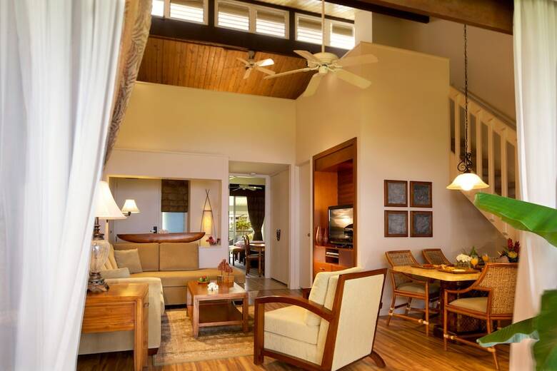 Apartamento The Cliffs At Princeville