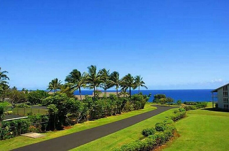 Apartamento The Cliffs At Princeville