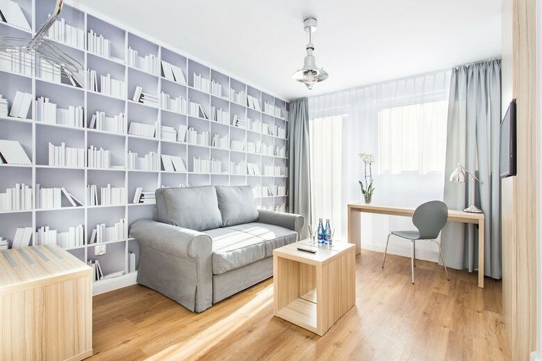 Smart Hotel Garnizon