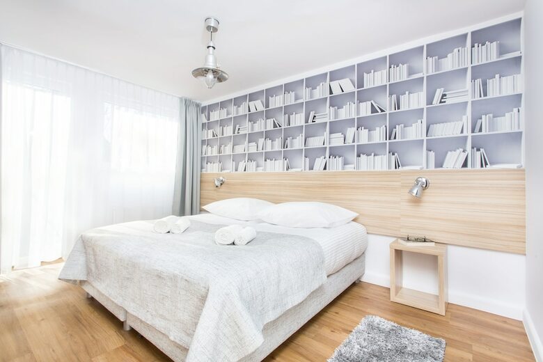 Smart Hotel Garnizon
