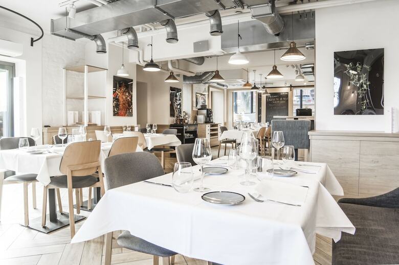 Smart Hotel Garnizon
