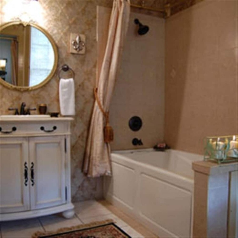 Bed & Breakfast Amelia Island Williams House