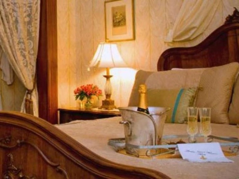 Bed & Breakfast Amelia Island Williams House