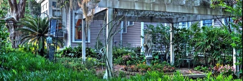 Bed & Breakfast Amelia Island Williams House