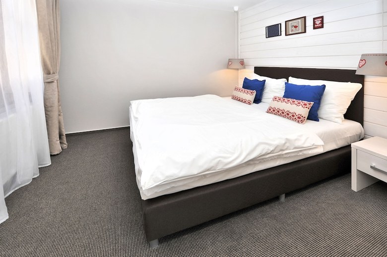 Aparthotel Aplend Apartm�ny Kamz�k