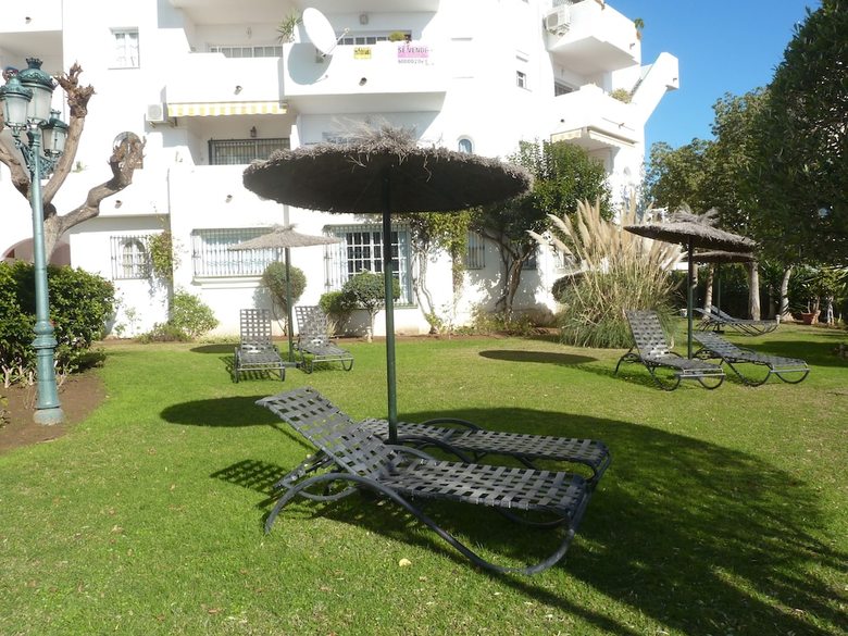 Aparthotel Pueblo Quinta
