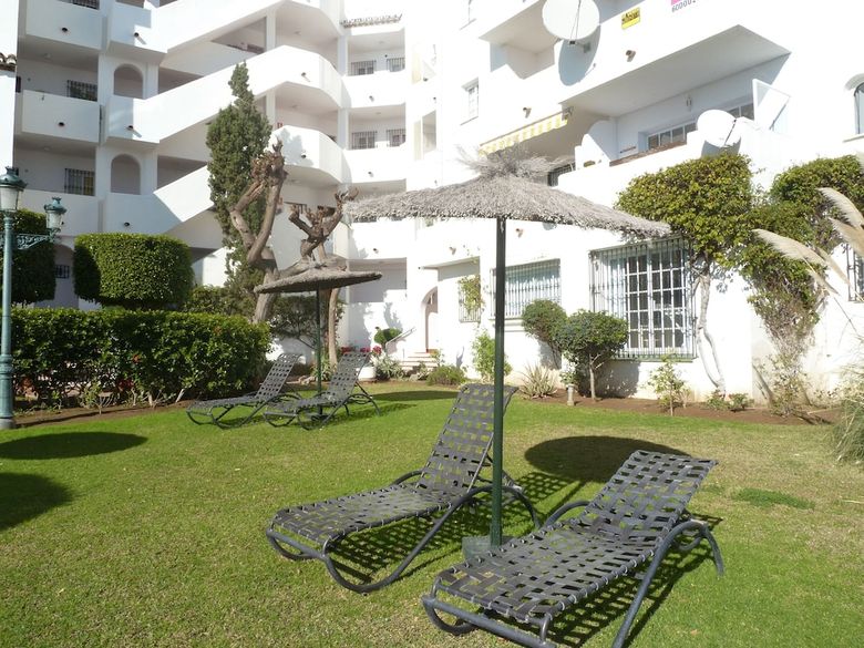 Aparthotel Pueblo Quinta