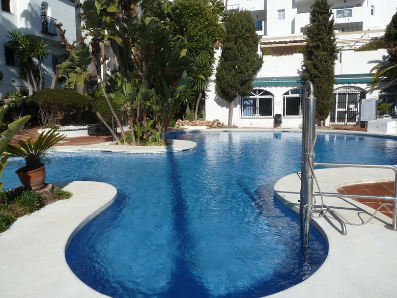 Aparthotel Pueblo Quinta