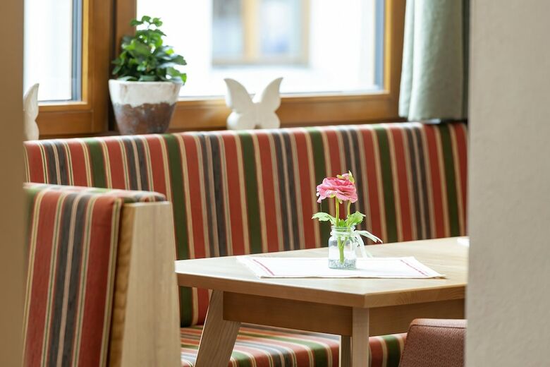 Hotel Tirolerhof