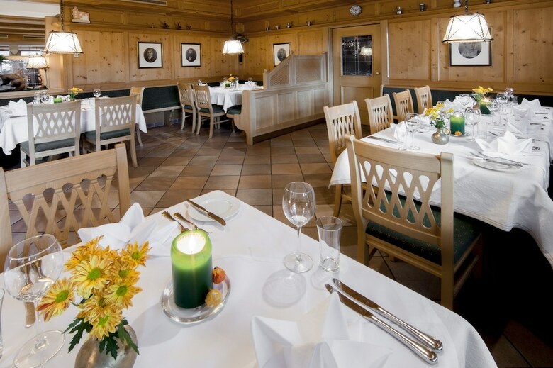 Hotel Tirolerhof