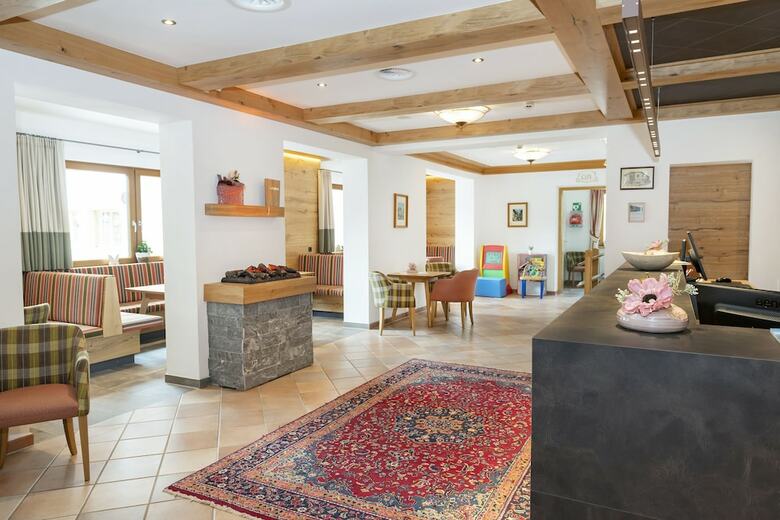 Hotel Tirolerhof