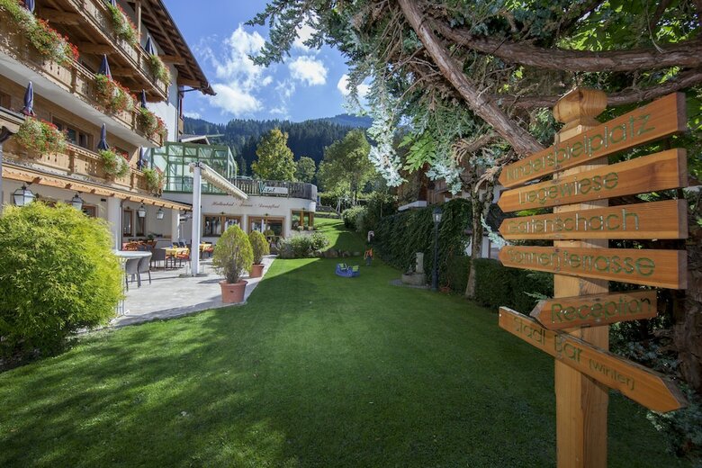 Hotel Tirolerhof