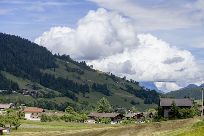 Hotel Tirolerhof