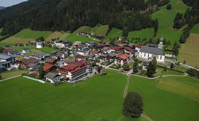 Hotel Tirolerhof
