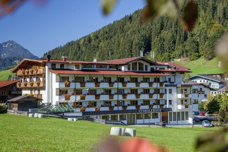 Hotel Tirolerhof