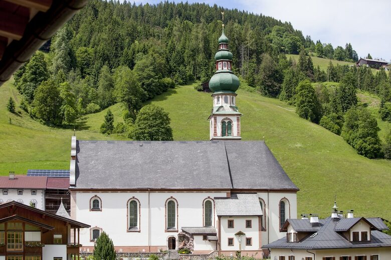 Hotel Tirolerhof
